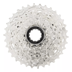 CASSETE SHIMANO 105 CS-R7101 11-34D 12 VELOCIDADES