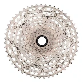 CASSETE SHIMANO DEORE CS-M6100-12 12V 10-51T