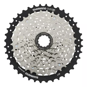 CASSETE SHIMANO HG400 11-40D 8V