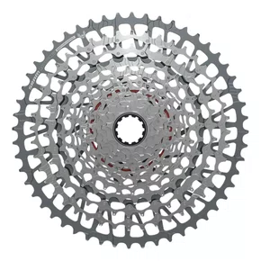 CASSETE SRAM BIKE XS 1275 EAGLE GX T-TYPE 12V 52T ORIGINAL