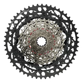 CASSETE SRAM XS-1270 70 EAGLE T-TYPE 10-52 12V P/ FREEHUB HG