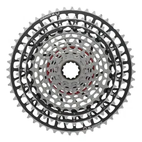 CASSETE SRAM XS-1299 XX SL T-TYPE EAGLE 10-52 12V XD