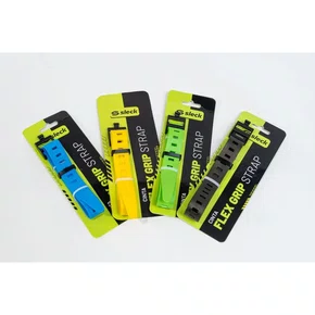 CINTA ORGANIZADORA SLECK FLEX GRIP MEDIA FIXACAO BIKE