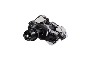 CONJUNTO DE PEDAL CLIP PARA MTB TREK KOVEE COMP COM TACOS