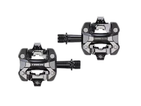 CONJUNTO DE PEDAL PARA MTB CLIP TREK KOVEE ELITE + TACOS