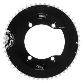 COROA ICTUS ASSIMÉTRICA INDEXADA SPEED 56T BCD 110 105 R7100