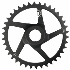 COROA ICTUS DIRECT E-BIKE V4 36T OFFSET 52MM MOTOR BOSCH