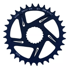 COROA ICTUS DIRECT XTR OFFSET 0MM 32T (COMPATIVELSHIMANO)