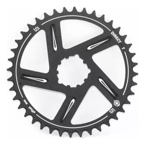 COROA ICTUS DIRECT XTR OFFSET 0MM 36T COMPATÍVEL SRAM