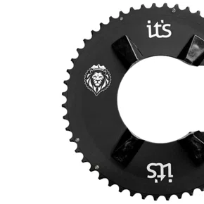 COROA ICTUS INDEX AERO BCD 110 105 7100 52 4F ASSIMÉTRICO