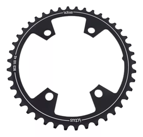 COROA ICTUS INDEX BCD 110MM ASSIMÉTRICA 42D