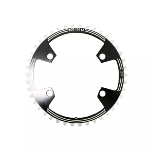 COROA ICTUS INDEX BCD 110MM ASSIMÉTRICA 42D