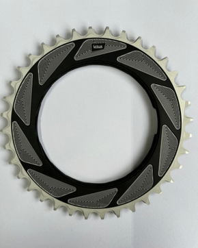 COROA ICTUS M95 OFFSET 3MM 32 FUTURA (COMPATIVEL SRAM XX)