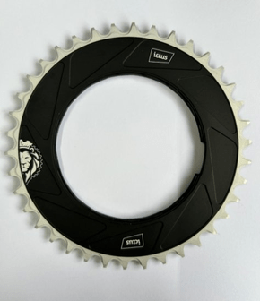 COROA ICTUS M95 OFFSET 3MM 34 CLASSIC (COMPATIVEL SRAM XX)