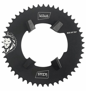 COROA ICTUS SINGLE AERO BCD 107 PARA FORCE 50T 