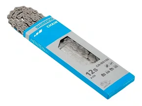 CORRENTE SHIMANO XT M8100 C/QUICK LINK E-BIKE + FORTE 12V