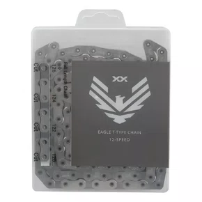 CORRENTE SRAM EAGLE XX T TYPE 12 VEL FLATTOP A1