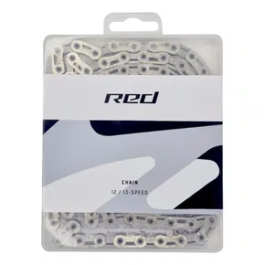 CORRENTE SRAM RED FLATTOP E1 126 LINKS 12 VELOCIDIADE AXS