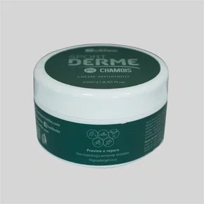 CREME ANTIATRITO SPORT DERME CHAMOIS SOLIFES 250ML