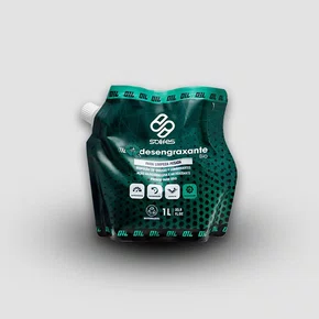 DESENGRAXANTE BIO SOLIFES 1L