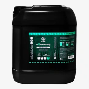 DESENGRAXANTE BIO SOLIFES 20L