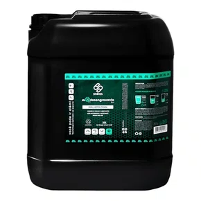 DESENGRAXANTE BIO SOLIFES 20L