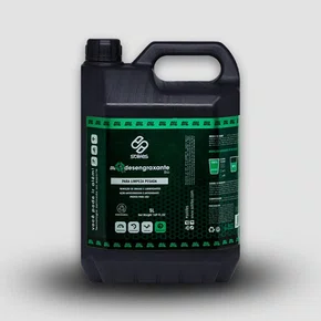 DESENGRAXANTE BIO SOLIFES 5L