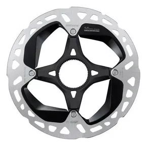 DISCO DE FREIO SHIMANO RT-MT900 ICE TECHNOLOGIES 160MM