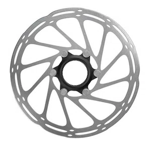 DISCO DE FREIO SRAM CENTERLINE 180MM CENTERLOCK 1.85MM A2