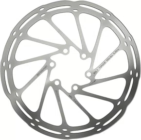 DISCO DE FREIO SRAM CENTERLINE 200MM 6 PARAFUSOS 2.0MM