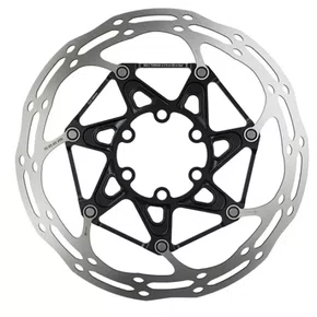 DISCO DE FREIO SRAM CENTERLINE X A2 140MM 6 PARAFUSOS