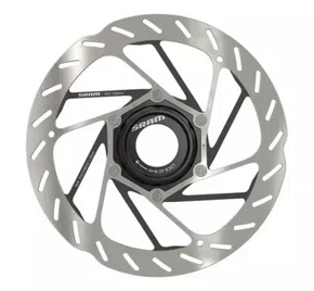DISCO DE FREIO SRAM HS2 160MM CENTERLOCK 2.0MM