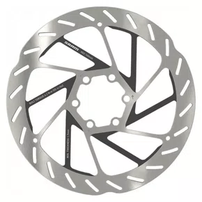 DISCO DE FREIO SRAM HS2 180MM 6 PARAFUSOS 2.0MM A1