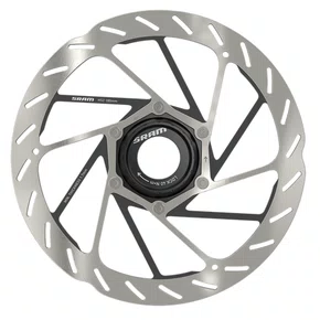 DISCO DE FREIO SRAM HS2 180MM CENTERLOCK 2.0MM
