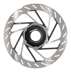 DISCO DE FREIO SRAM HS2 180MM CENTERLOCK 2.0MM