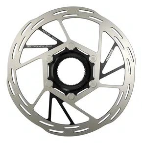 DISCO DE FREIO SRAM PACELINE 140MM CENTERLOCK