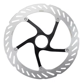 DISCO FREIO SHIMANO RT-CL700 140MM CENTER LOCK ICE-TECH