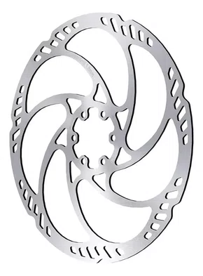 DISCO ROTOR FREIO MAGURA 203MM STORM HC MTB 6 PARAFUSOS