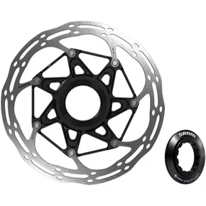 DISCO ROTOR PARA FREIO SRAM CENTERLOCK 160MM