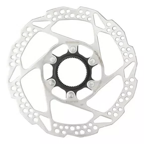 DISCO ROTOR SHIMANO SM RT54 160MM CENTER LOCK EXTERNO