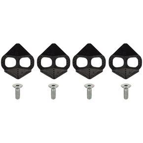 ESPAÇADOR TACO LOOK X-TRACK/TREKKING 1MM COM POLIMERO