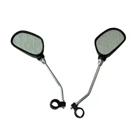 ESPELHO RETROVISOR BIKE ZT3 GUIDAO UNIVERSAL