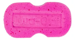 ESPONJA MUC-OFF EXPANDING MICROCELL