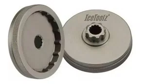 EXTRATOR DE MOVIMENTO CENTRAL ICETOOLZ 11F3 PARA HOLLOWTECH