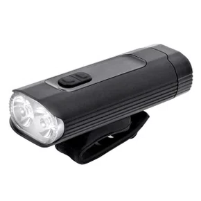 FAROL DE BICICLETA ABSOLUTE PRIME USB 1000 LÚMENS