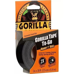 FITA DE ARO TUBELESS GORILLA TAPE 9.14M X 25MM
