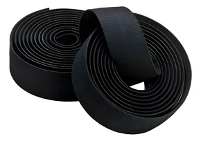 FITA DE GUIDÃO PARA BICICLETA SPEED EVA PRETA ABSOLUTE