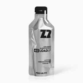 GEL ENERGÉTICO Z2 FREEZIN COLA SACHÊ 40G