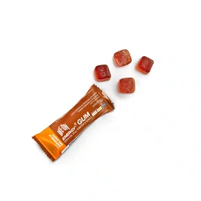 GOMA ENERGÉTICA WEON CARAMELO SALGADO UNIDADE 50G