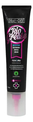 GRAXA BIODEGRADÁVEL MUC-OFF BIO GREASE 150G PARA BICICLETA
